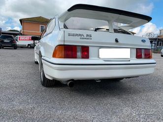 ford sierra rs cosworth