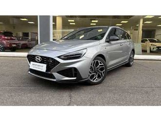 i30 cw 1.0 tgdi n line 100