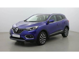 kadjar blue dci 115 edc