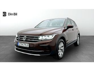 elegance tdi200 dsg 4m p-värmare/drag