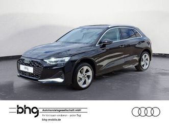 sportback advanced tfsi s tronic