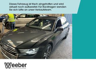 avant sport*leder*app connect*kamera*led*