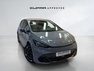 77kwh e-boost pack+battery 170 kw (231 cv)