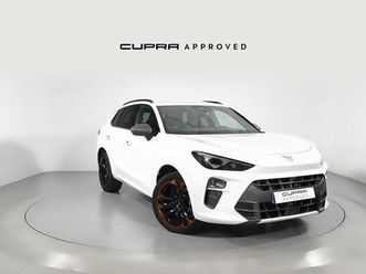 1.5 tsi e-hybrid dsg 150 kw (204 cv)