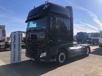 daf - xf 530