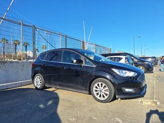 ford c-max c-max agosto/16