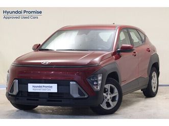 kona hev 1.6 gdi maxx dt