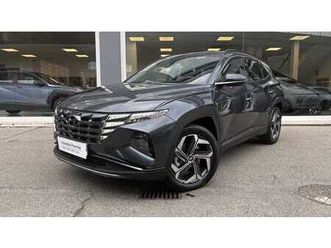 tucson 1.6 tgdi phev maxx at