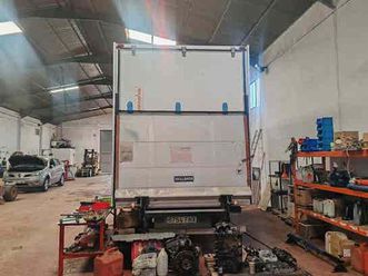 nissan - atleon 3500kg