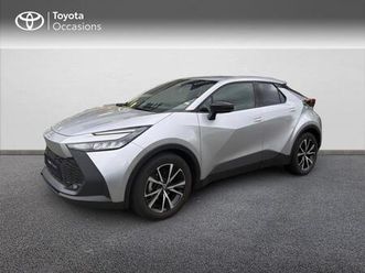 2.0 hybride 200ch design packconf ng23