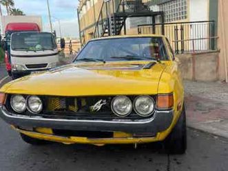 toyota - celica 1.6 gt