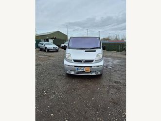 1.9 dti sportive fwd l1 4dr