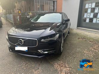 2.0 d5 inscription awd geartronic