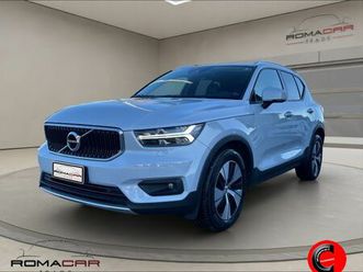 d3 geartronic momentum