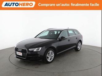 avant 2.0 tdi 150 cv s tronic
