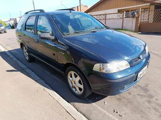 weekend elx 1.0 mpi fire 16v