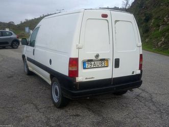 fiat scudo 2.0jtd (220zv5rbx1) novembro/05