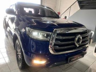 2.0td double cab lt