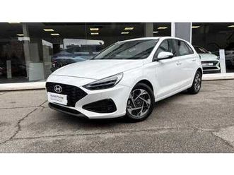 i30 1.5 dpi klass 96