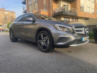 mercedes-benz g 55 180 d maio/16