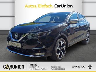 qashqai 1.3 dig-t cdt t - navi/dab+/led
