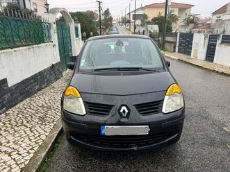 renault 4 (modus) maio/05