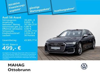 avant 3.0 tdi ahk leder 21