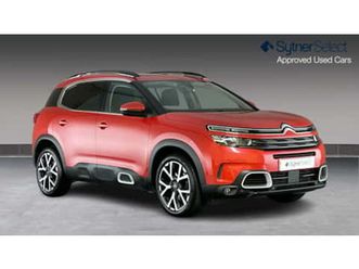 1.6 puretech 180 flair plus 5dr eat8