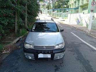 weekend hlx 1.8 mpi flex 4p