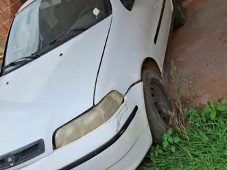 fiat siena elx 1.3 mpi fire 16v 4p 2001