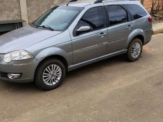 weekend elx 1.4 mpi fire flex 8v