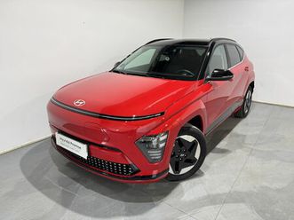 kona ev tecno 2c 160kw