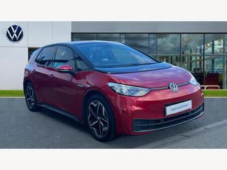 pro performance 58kwh life auto 5dr