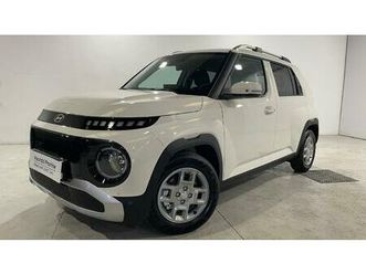 inster 49kwh maxx 115