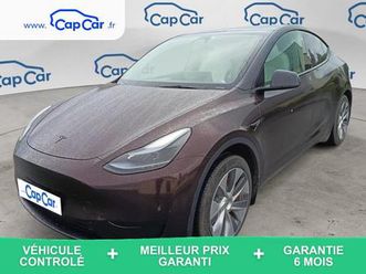 275 long range - toit ouvrant