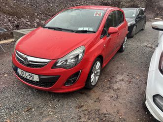 1.4 i sri air conditioning 100ps 5dr
