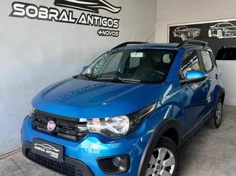 way 1.0 fire flex 5p.