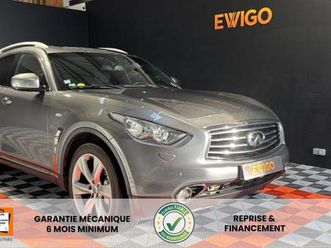 3.0 d 240 s premium awd bva + toit ouvrant + siège chauffant + attelage
