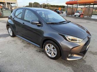 mazda2 hybrid 1.5 agile cvt 85kw