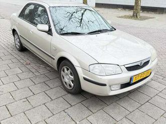 1.5i glx automaat airco elektr ramen, stuurbekr