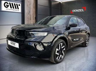 1,2 direct injection turbo gs aut.