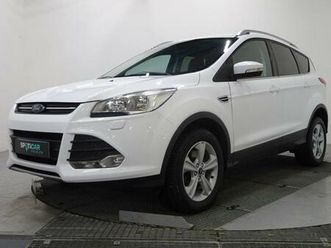 2.0 tdci 120ch titanium
