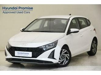 i20 1.0 tgdi klass 100