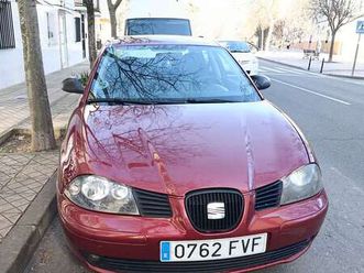 córdoba 1.9tdi reference reference