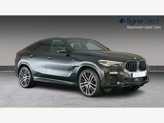 3.0 40d mht m sport auto xdrive euro 6 (start/stop) 5dr