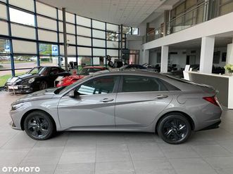 hyundai elantra 1.6 smart