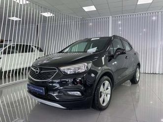 opel mokka x 1.4t innovation 4x2 aut.