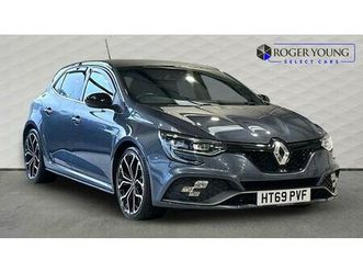 2019 1.8 280 5dr auto