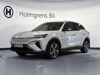 mg marvel r ränta 0,95% | performance 70kwh