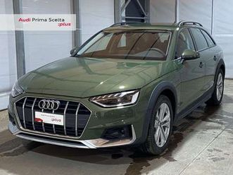 40 2.0 tdi mhev business evolution quattro 204cv